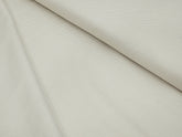 BEIGE PLAIN PREMIUM MIX COTTON SHIRT FABRIC.